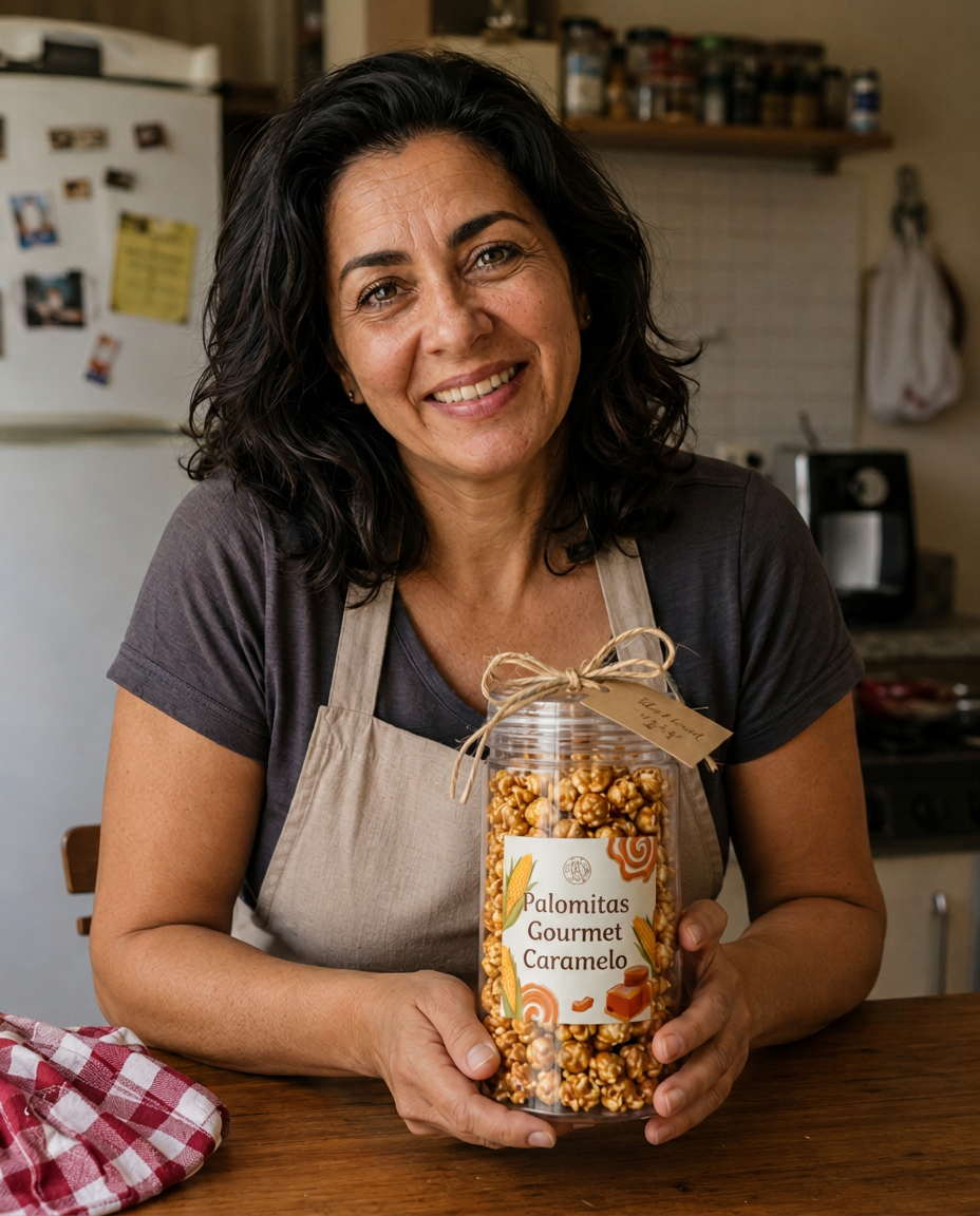 Foto de Doña Beatriz